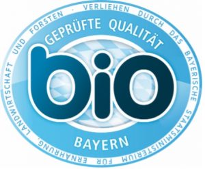 Bayerisches Bio-Siegel Logo